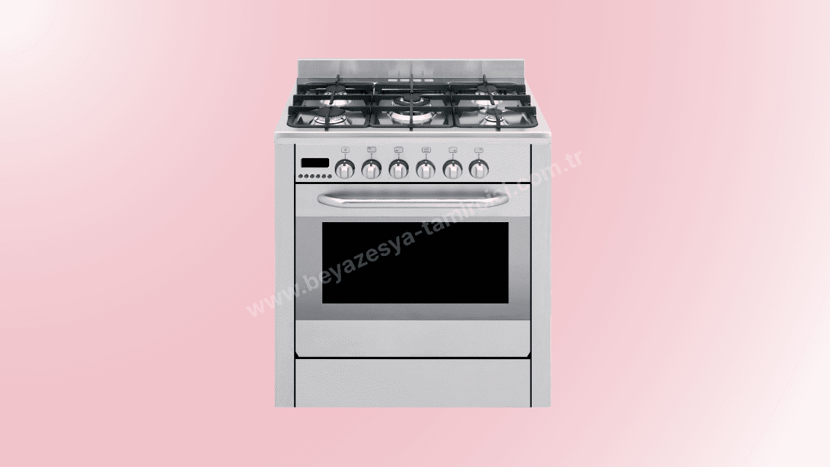 Güce Fırın & Ocak Tamircisi - Güce Beyaz Eşya Tamircisi