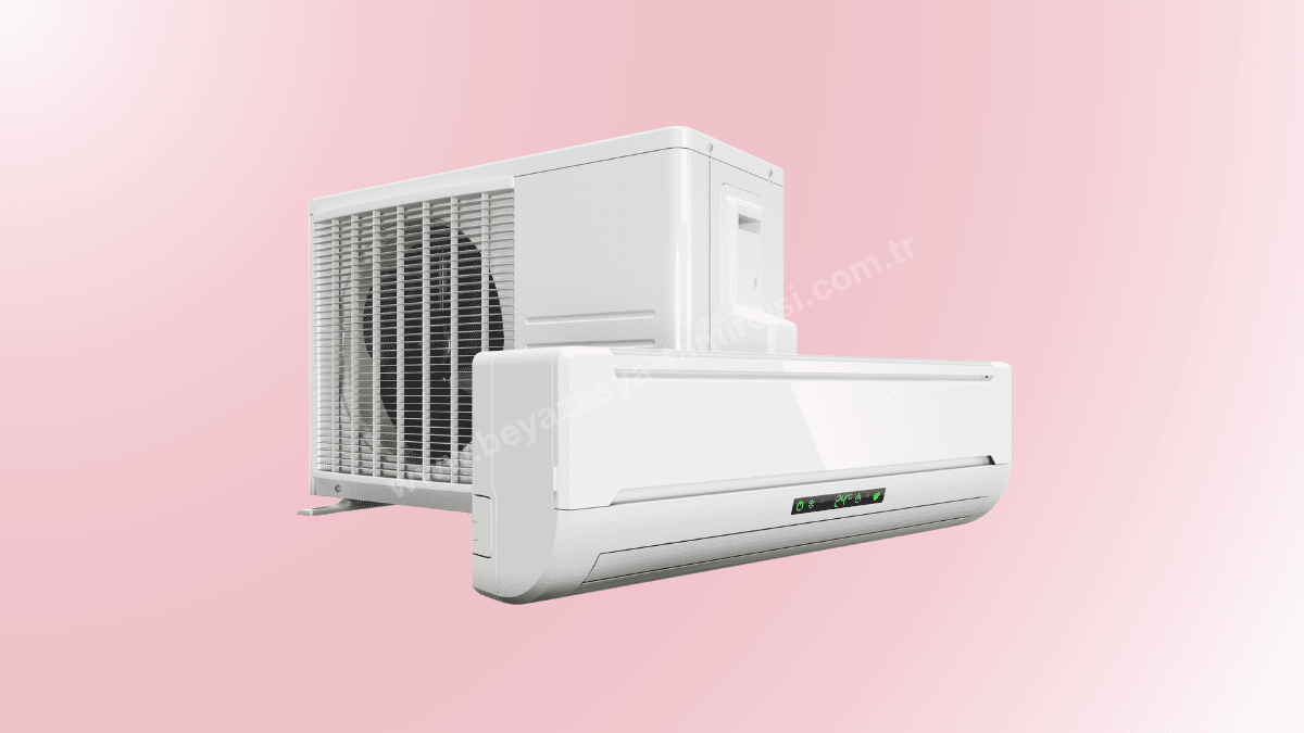 Güce Klima Tamircisi - Güce Beyaz Eşya Tamircisi